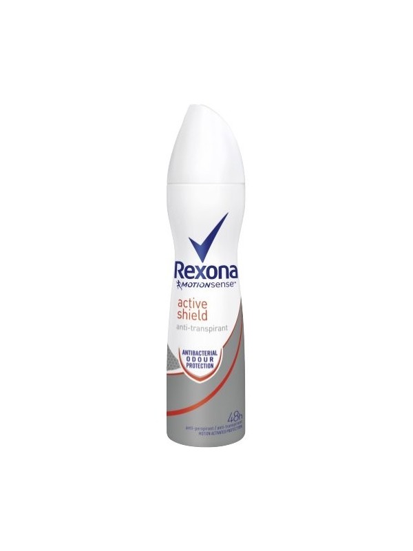 Антиперспірант Rexona Active Shield 150 мл