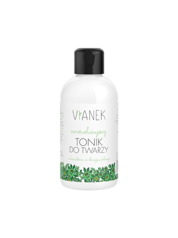 Vianek Normalizing face tonic 150 ml