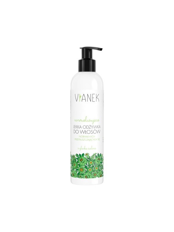 Vianek Normalizing Conditioner для нормального та жирного волосся 300 мл