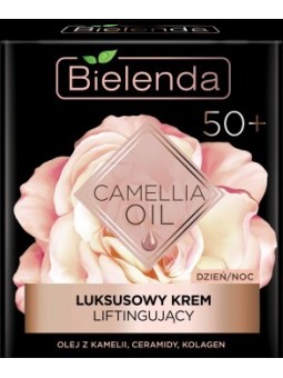 Bielenda Camellia Oil...