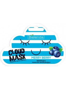 Bielenda Cloud Mask Bubble...