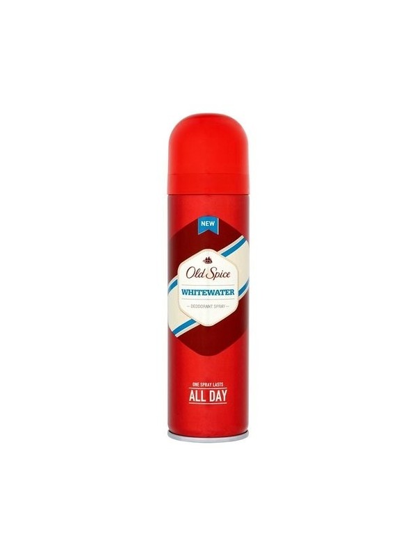 Old Spice дезоспрей Whitewater 150 мл