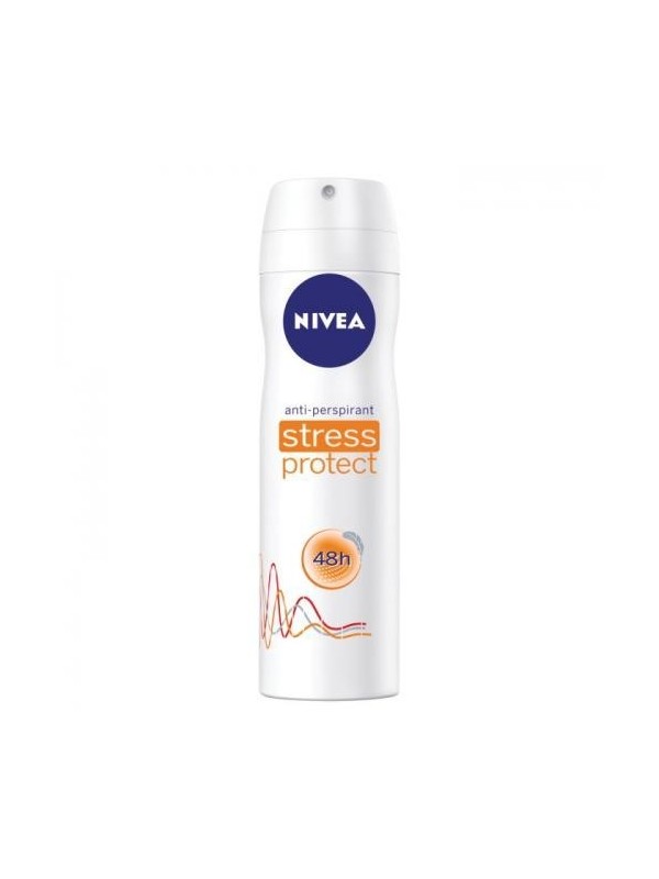 NIVEA ANTIPERSPIRANT Stress Protect Women 150 ml