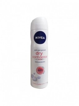 Nivea Antyperspirant Dry...