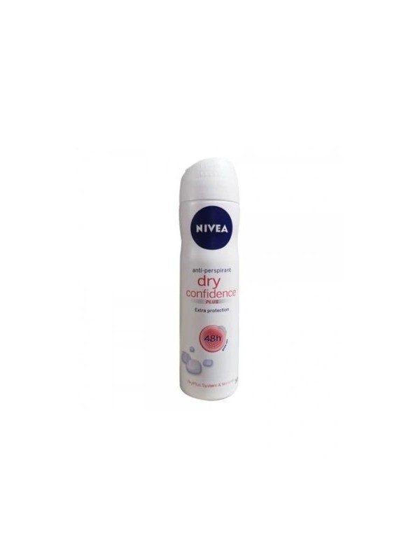 Антиперспірант Nivea Dry Confidence 150 мл