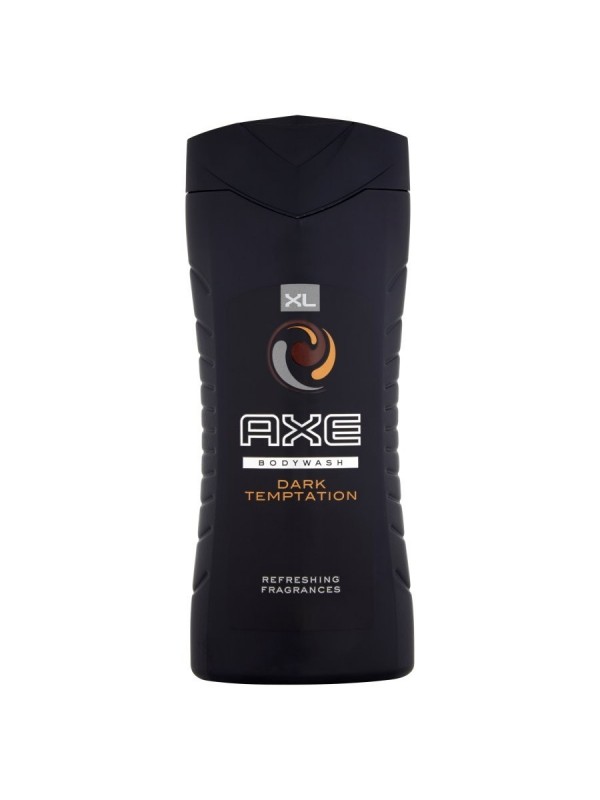 Axe Dark Temptation Douchegel 400 ml