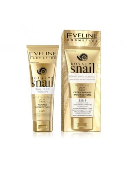 Eveline Royal Snail...