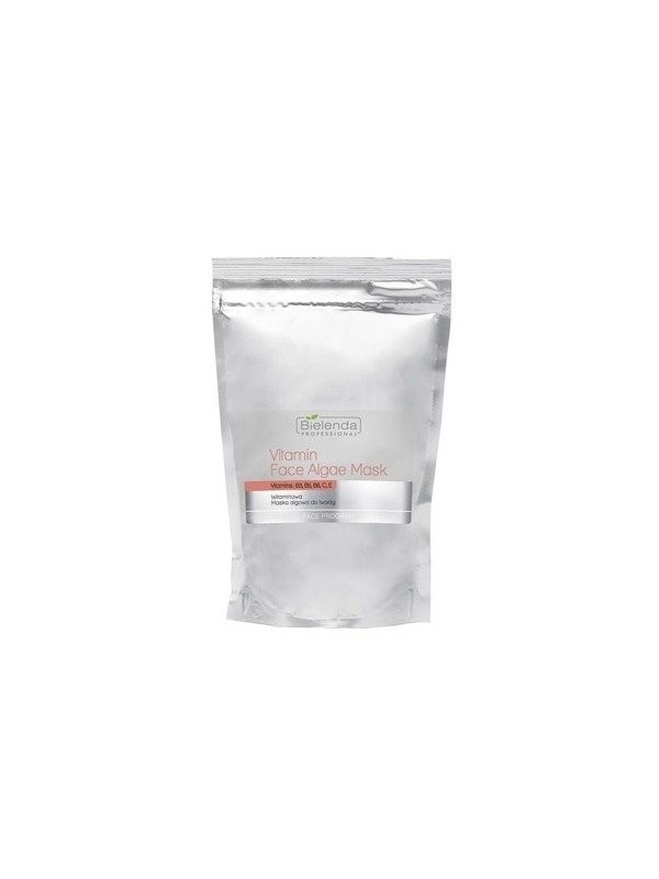 Bielenda Professional Vitamin Algae Mask 190 g (supplementary package)