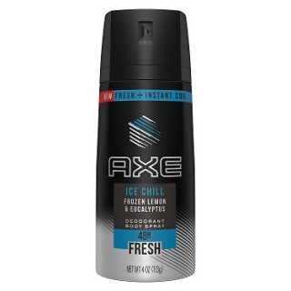 Axe Ice Chill deodorantspray 150 ml