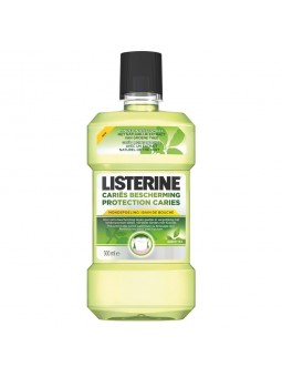 Listerine Płyn do płukania...