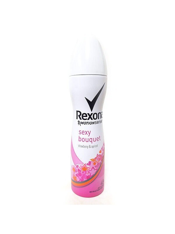 Rexona Anti-transpirant Sexy Boeket 150 ml