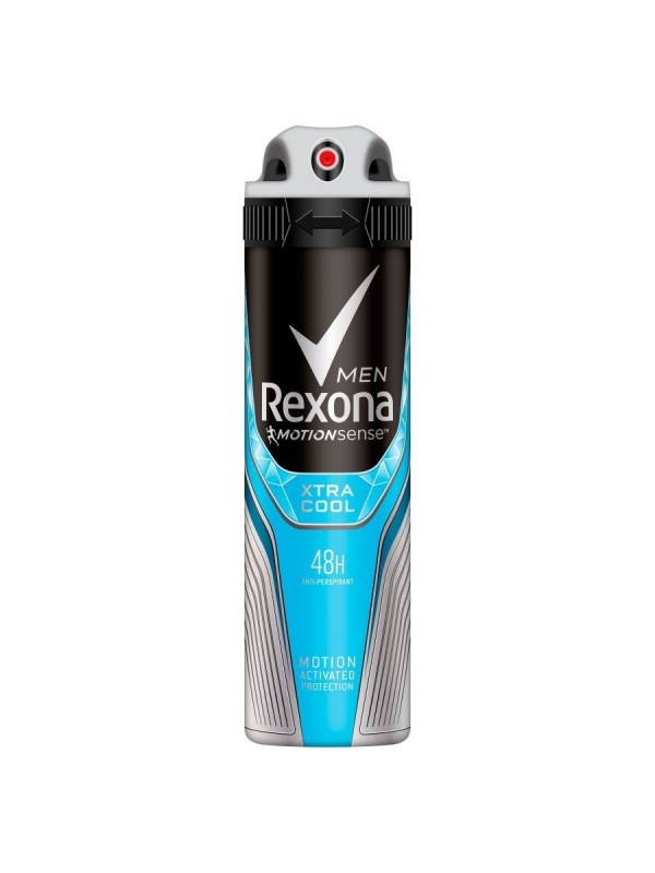 Антиперспірант Rexona Xtra Cool Men 150 мл