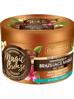Bielenda MAGIC BRONZE...