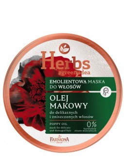 Farmona Herbs Emolientowa...