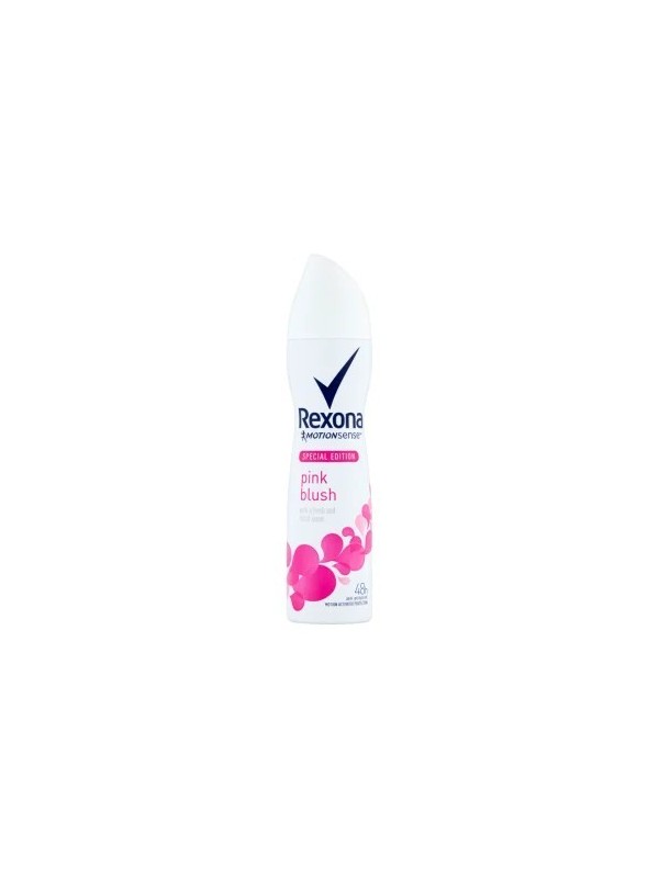 Rexona Pink Blush anti-transpirant 150 ml