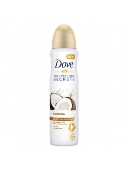 DOVE dezodorant COCONUT...
