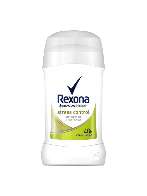 Антиперспірант Rexona Stress Control 40 мл