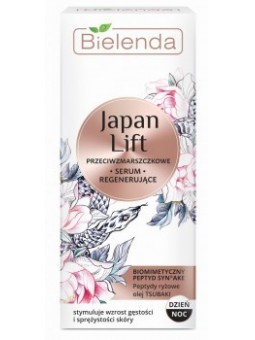 Bielenda JAPAN LIFT...