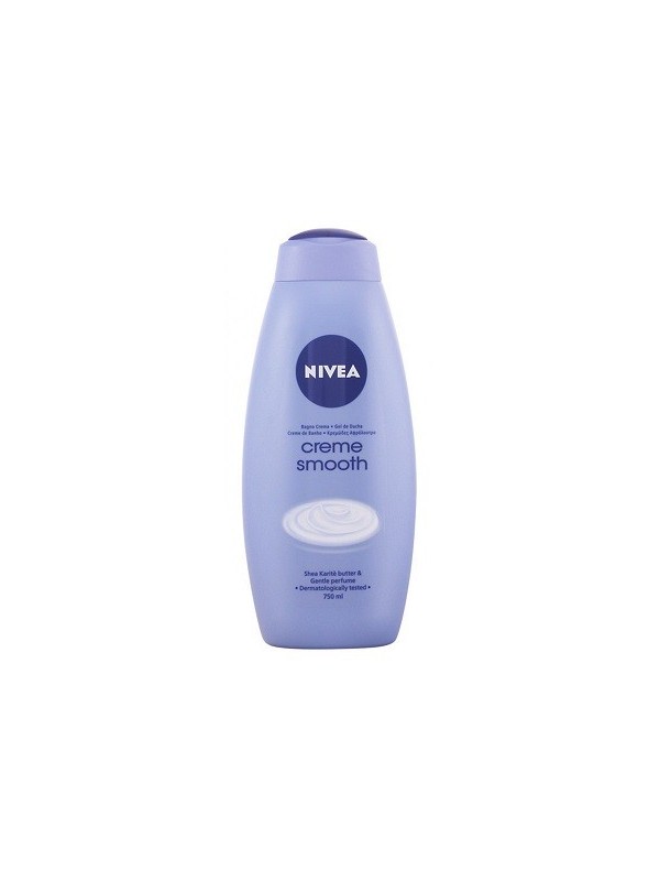 ГЕЛЬ ДЛЯ ДУШУ NIVEA MEN SMOOTH 750 мл