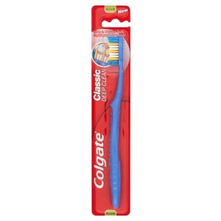 Зубна щітка Colgate Classic Medium