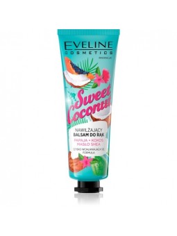 Eveline Sweet Coconut...