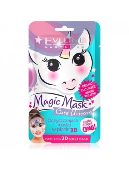 Eveline Magic Mask...
