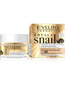 Eveline Royal Snail...