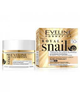 Eveline Royal Snail...