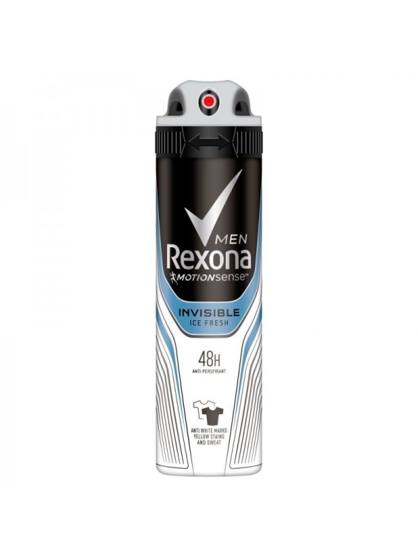 Rexona antyperspirant Ice Fresh for Man 150 ml