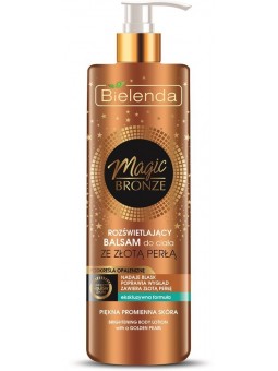 Bielenda MAGIC BRONZE...