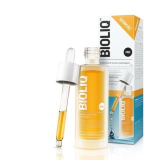 Інтенсивно зволожуюча Serum Bioliq Pro 30 мл