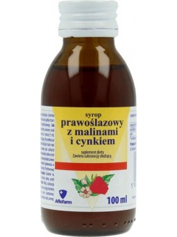 Syrop prawoślazowyz...