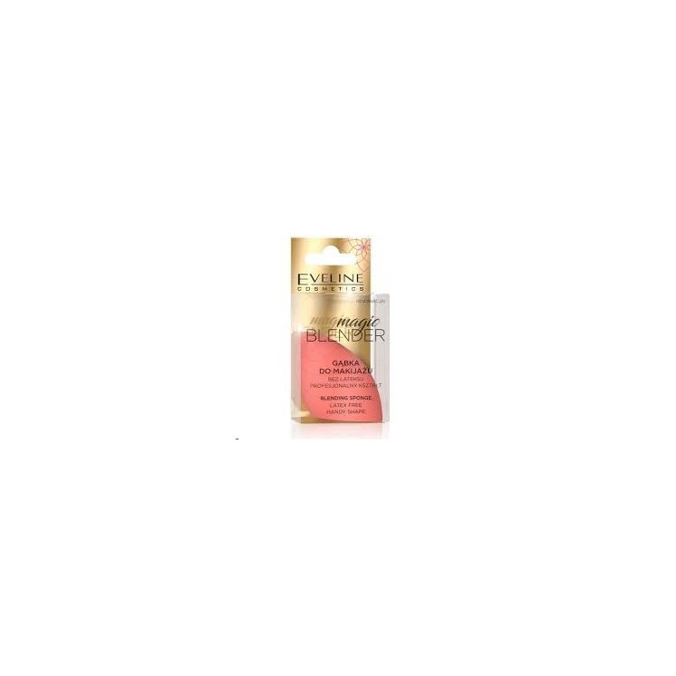 Eveline Magic Blender Make-up-Schwamm
