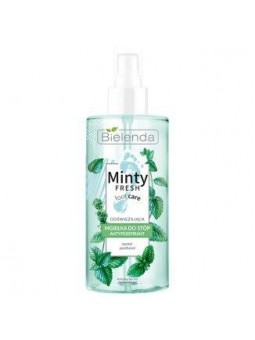 Bielenda MINTY FRESH FOOT...