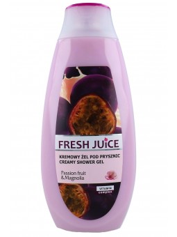 Fresh Juice kremowy Żel pod...