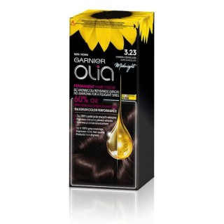 Garnier Olia Haarverf /3.23/ Donkere chocolade