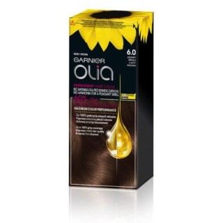 Garnier Olia Hair dye /6.0/ Light brown