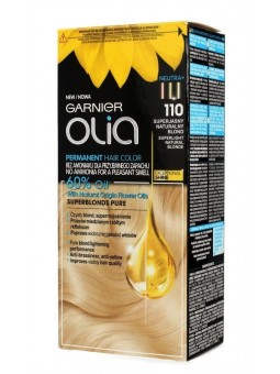 Garnier Olia Hair dye /110/...