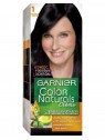 Garnier Color Naturals Farba do włosów /1/ Czarny