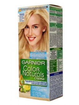 Garnier Color Naturals...