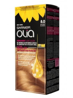 Garnier Olia Hair dye /8.0/...