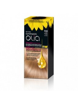 Garnier Olia Hair dye /9.0/...