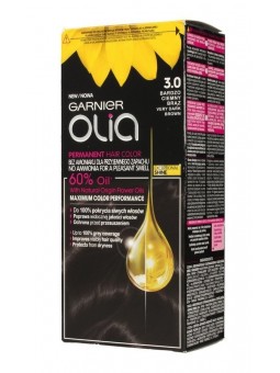 Garnier Olia Hair dye /3.0/...