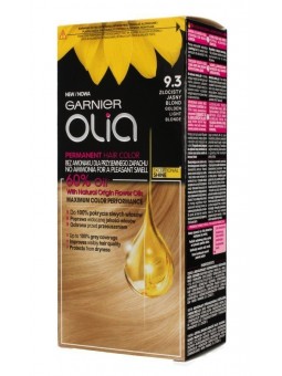 Garnier Olia Hair dye /9.3/...