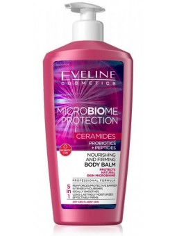 Eveline Microbiome...