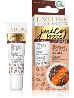 Eveline Juicy Kisses...