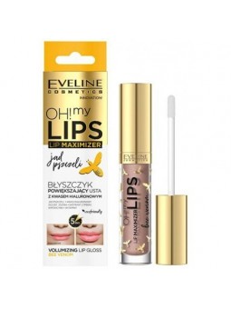 Eveline OH ! MY LIPS Lip...