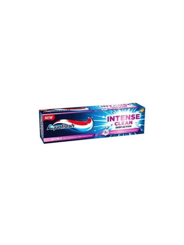 Aquafresh Intense Clean Deep Action Tandpasta 75 ml