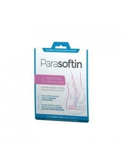 Parasoftin Exfoliating Foot...