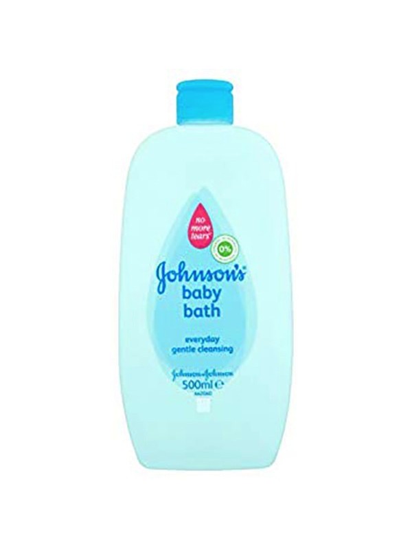 Johnson's Baby Bubbelbad 500 ml